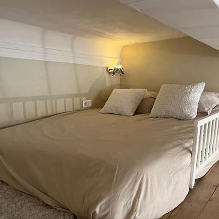 Studio Au Coeur D'Aix Lejlighed Aix-en-Provence Eksteriør billede